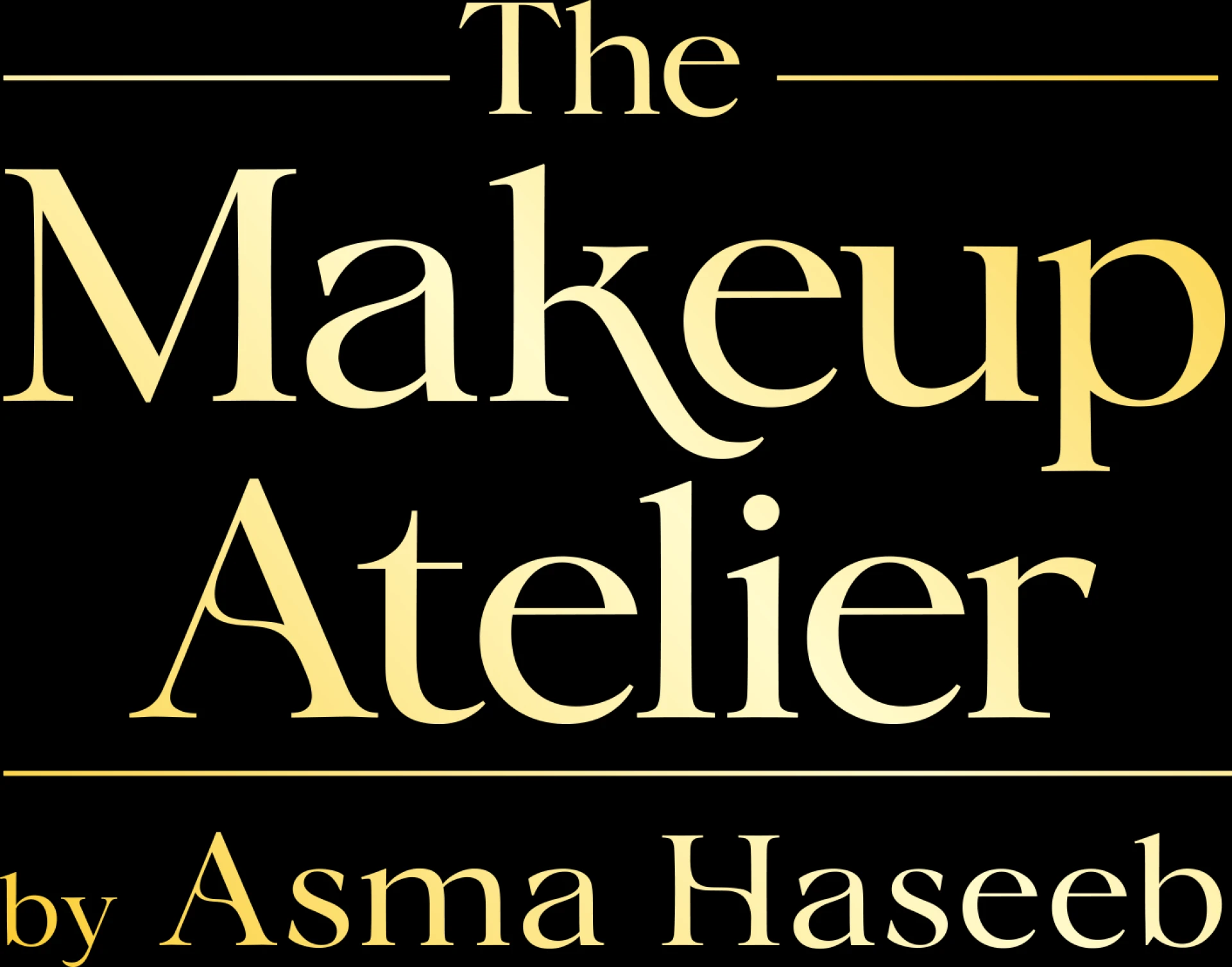Makeup Service Near Me – Find the Perfect Glam with TheMakeupAtelier