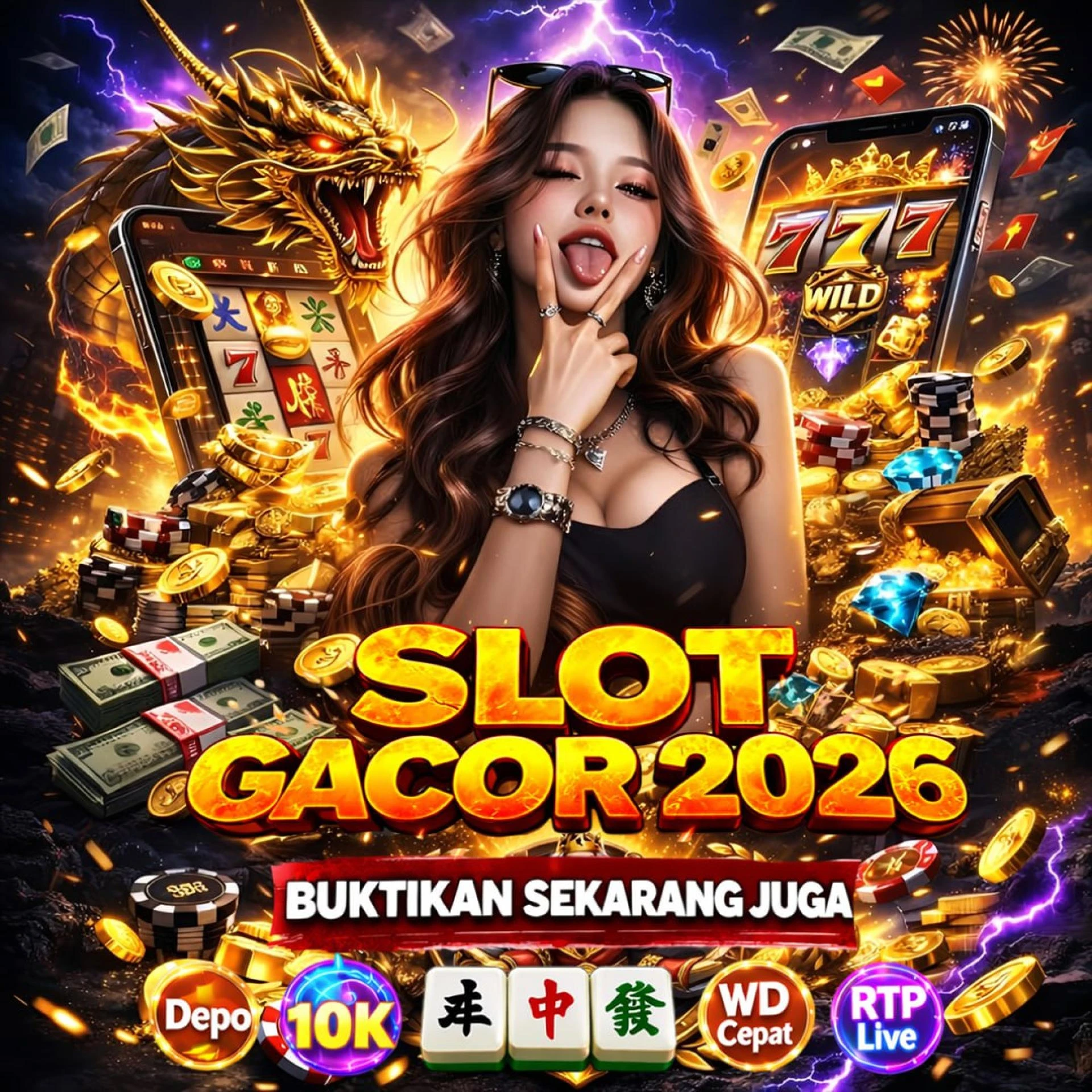 Transformasi Game Online dan Teknologi Digital yang Membentuk Era Hiburan Modern