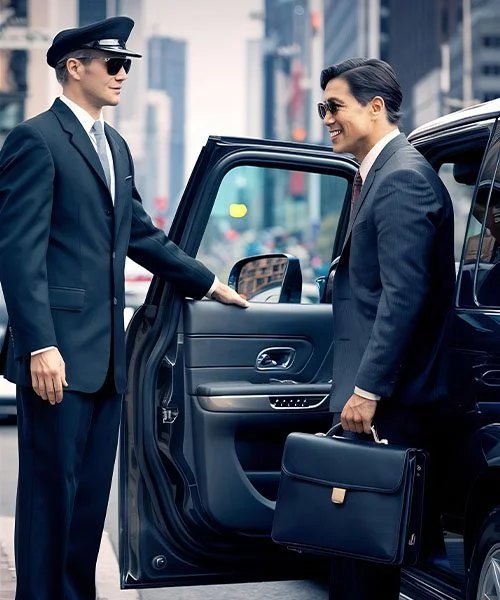 Melbourne Airport Corporate Transfers: Reliable Business Travel