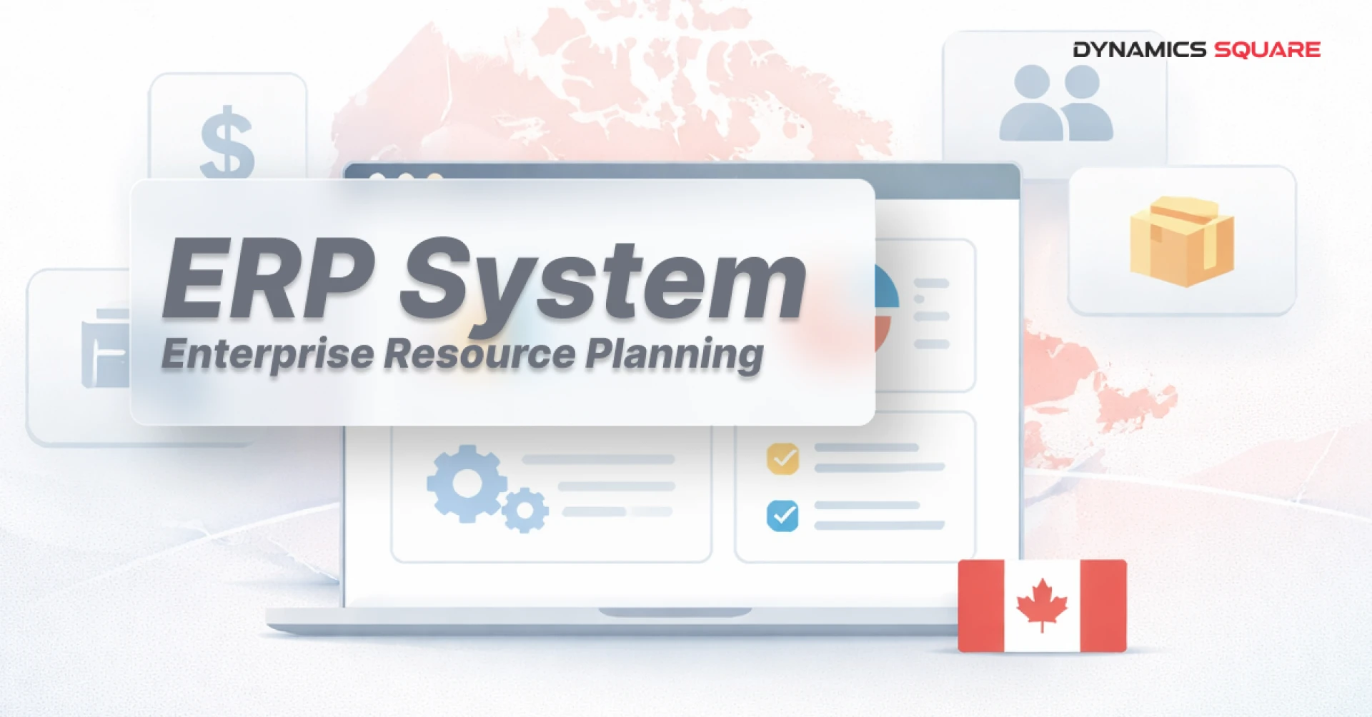 11 Top ERP Systems in Canada: Choosing the Right Enterprise Platform | 2026
