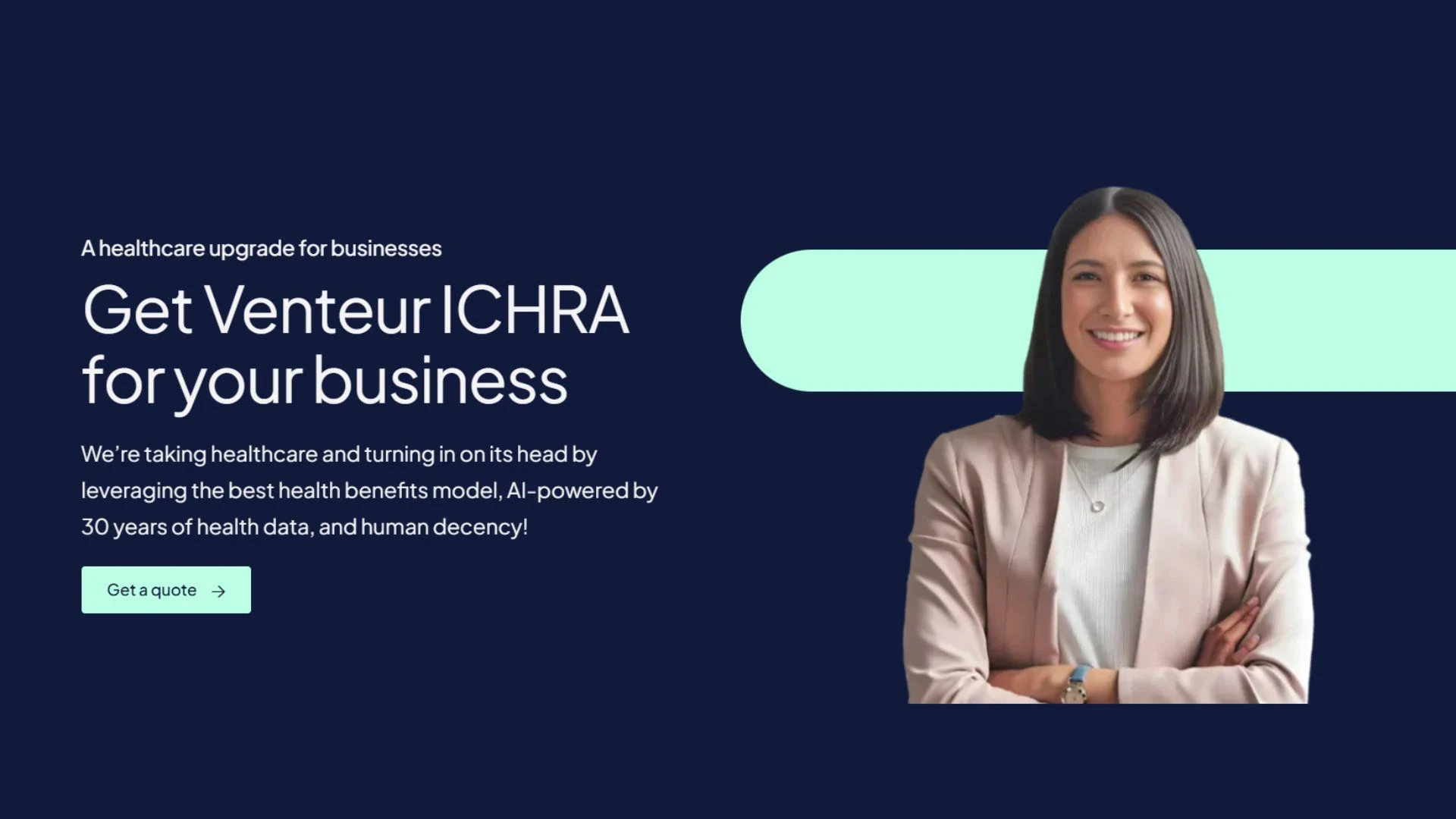 ICHRA for Employers: Simplifying Employee Health Benefits
