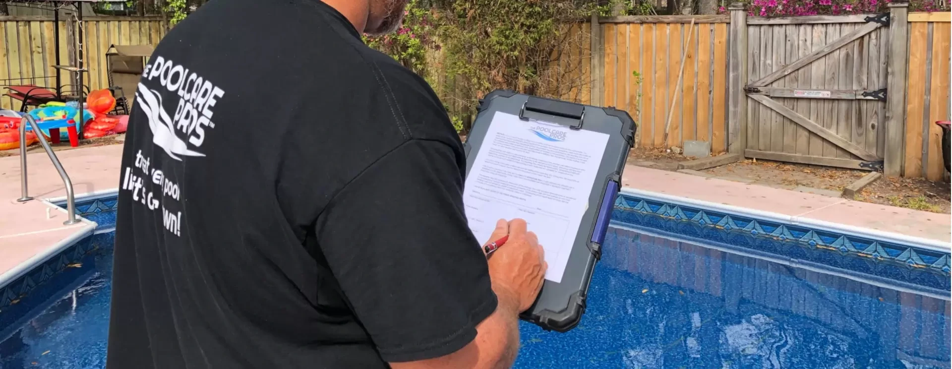 Common Pool Problems Found During Inspections (And How to Fix Them)