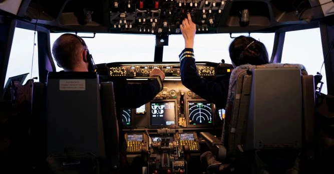 Why Choosing an Experienced Aviation Medical Examiner in Florida Matters