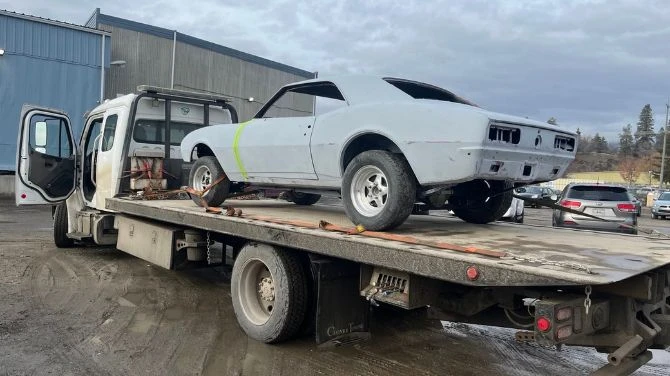 Kelowna Towing Services | Reliable Car Towing Services Kelowna You Can Trust