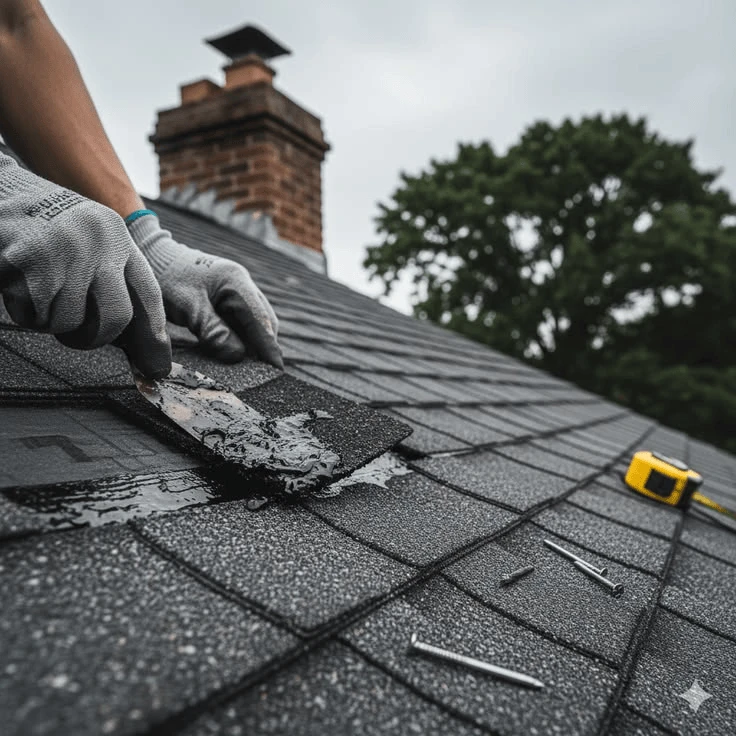 Transform Your Property with Expert Roofing & Drywall Care