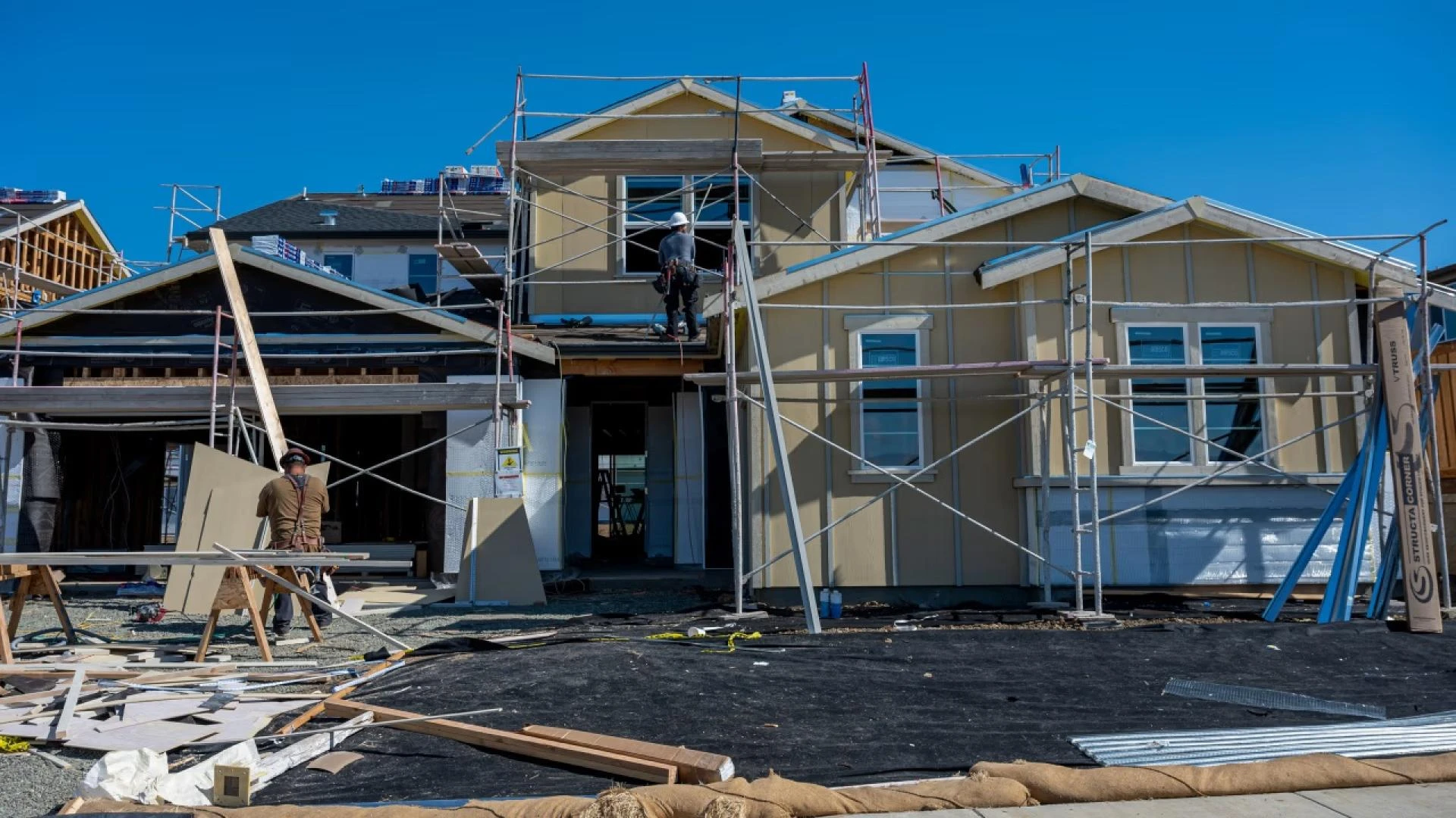 Luxury Home Construction Trends in Los Angeles for Modern Living (2026 Guide)