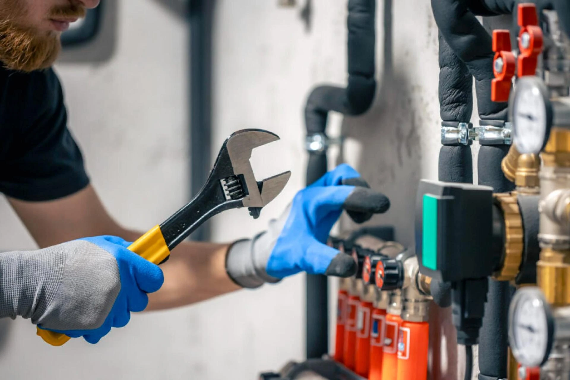 Stay Warm & Safe: Why Timely Boiler Repair Service Matters
