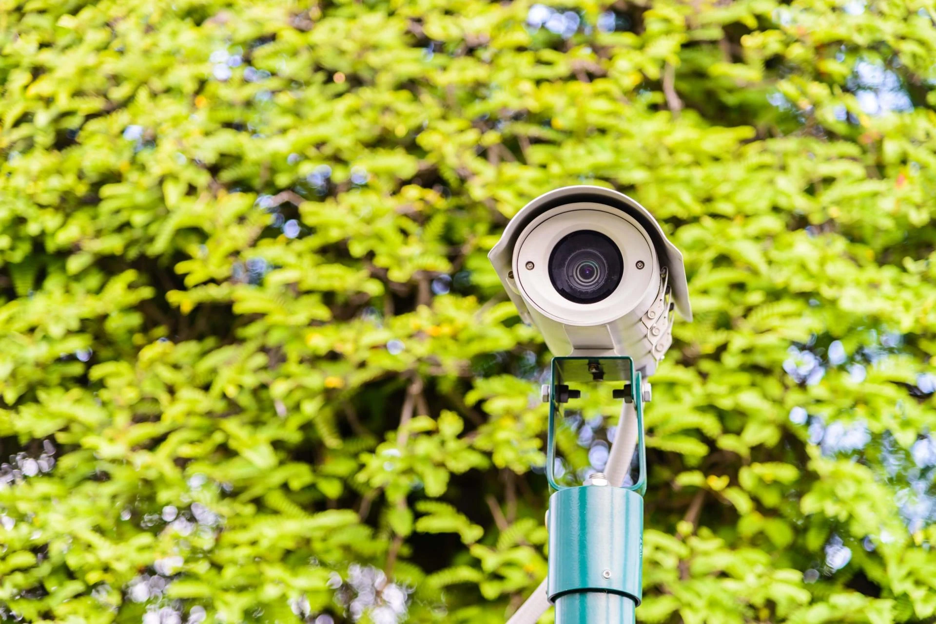 Trusted Security Camera Installation South Brisbane for Complete Safety
