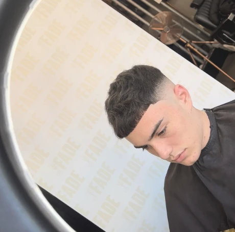 Trending Teenage Boys Haircuts: Stylish Looks & Low Price Haircuts Near Me