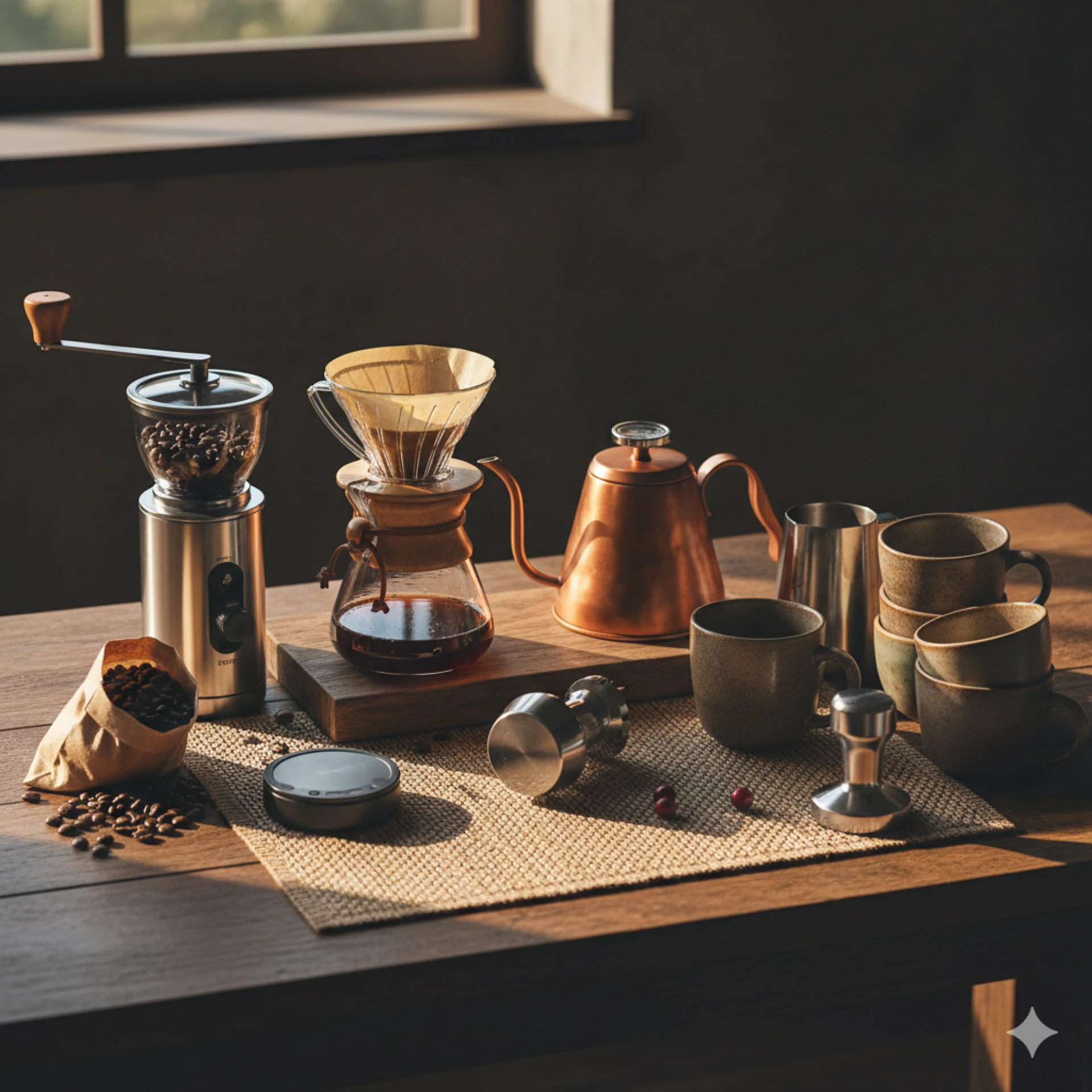 The Ultimate Guide to Choosing a Coffee Machine with Grinder: