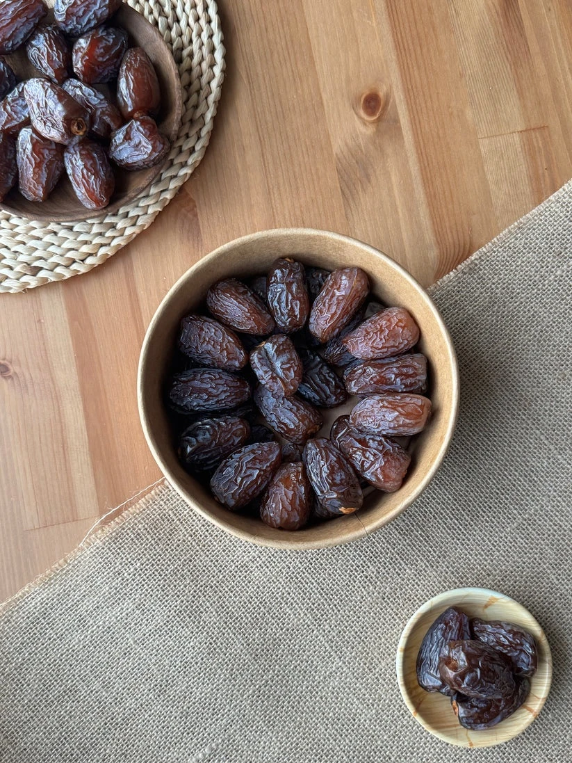 Top Place to Buy Ajwa & Premium Dates in Dubai – Tamooriya’s Secret to Quality