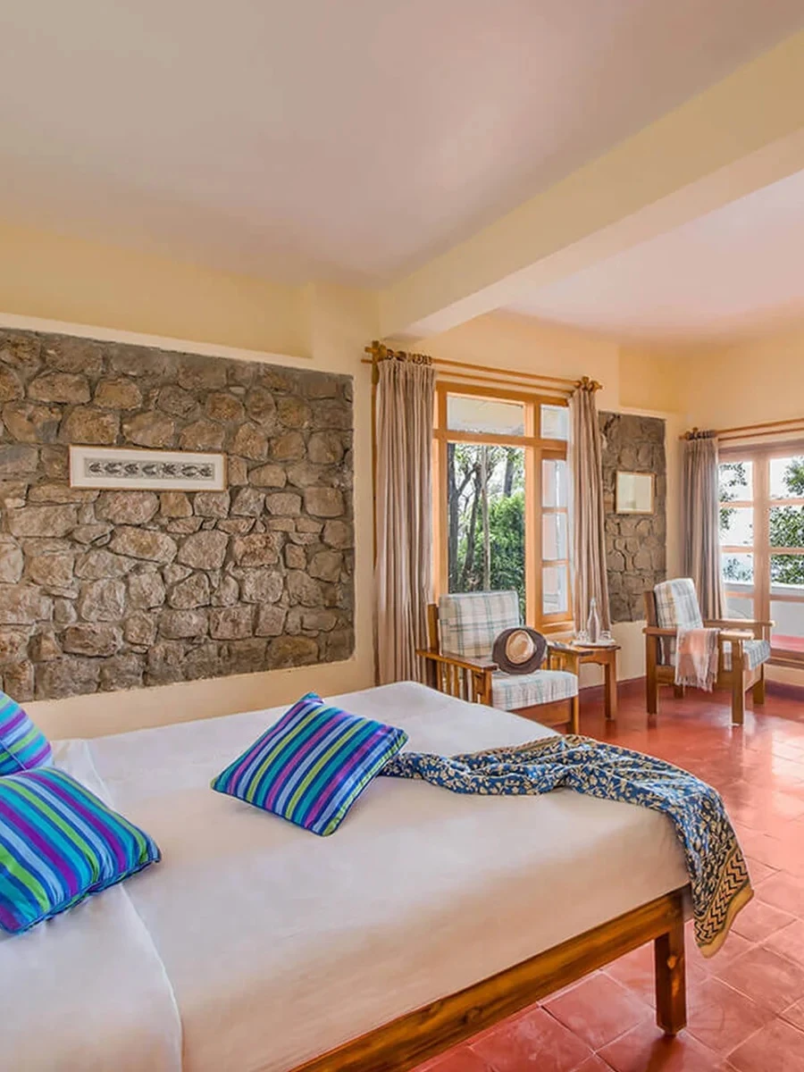 Plan Your Dream Munnar Getaway: Inside Windermere’s Scenic Luxury Stay