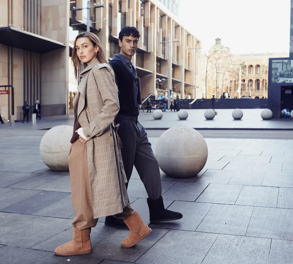 Travel Comfort Essentials: Why UGG Boots Are a Must-Have