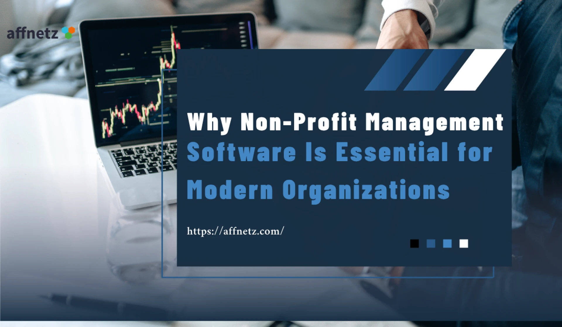 Why Non-Profit Management Software Is Essential for Modern Organizations