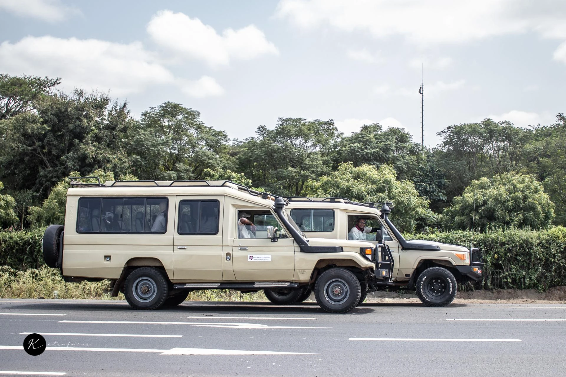 Best Itinerary for Climbing Mount Kilimanjaro and Visiting Tanzania’s Top Safari Parks