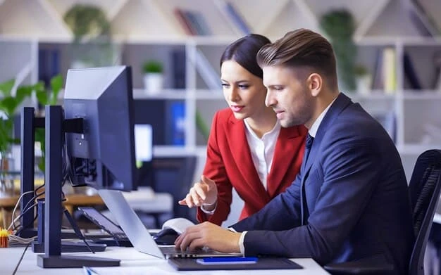 How Computer Lease Supports Long-Term IT Planning