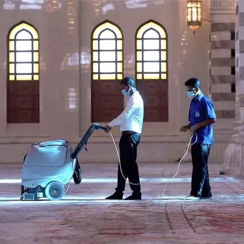 Complete Cleaning & Facility Solutions in UAE: Inside Al Naba Services’ Expertise