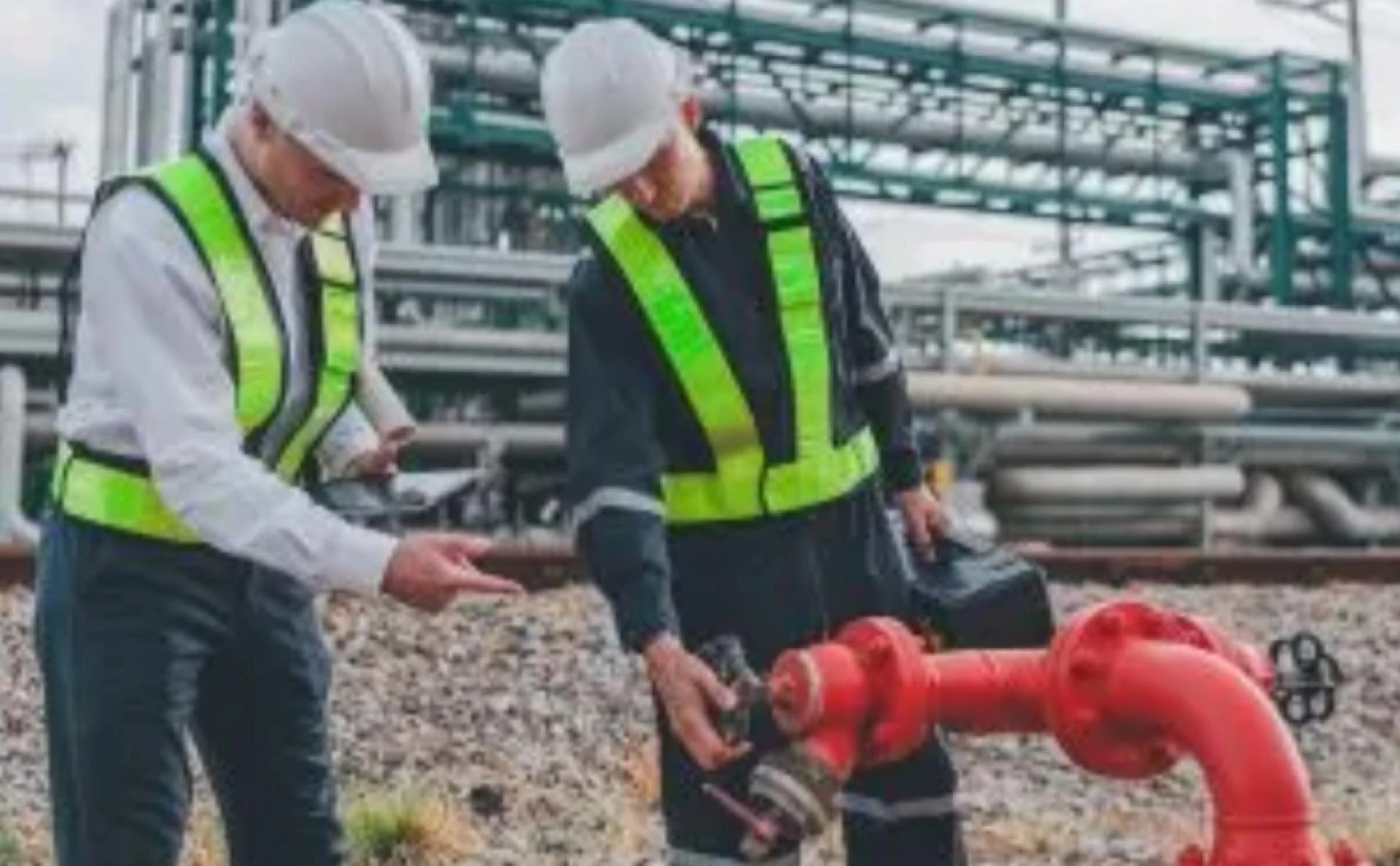 Dry and Wet Utility Design Assistance