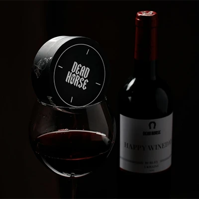 Dead Horse Hookah Tobacco: A Bold Choice for Experienced Shisha Enthusiasts