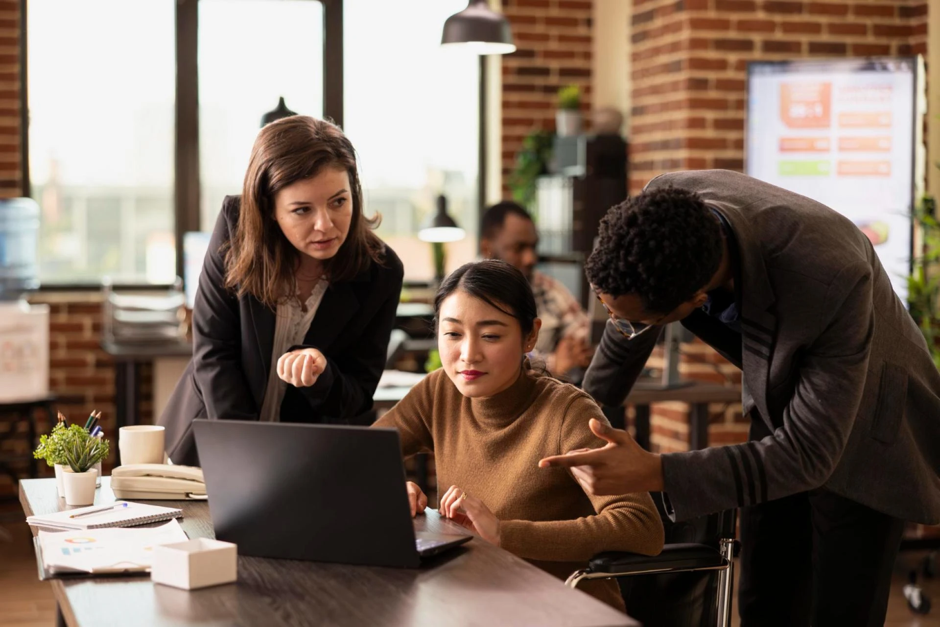 PEO Austin Solutions for Growing Businesses