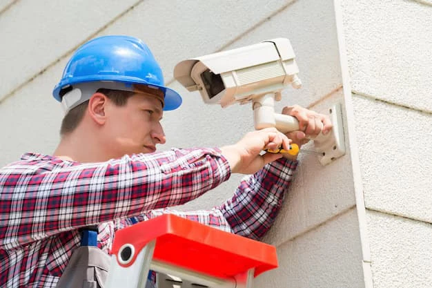 How to Choose a Reliable CCTV Installer for Your Property