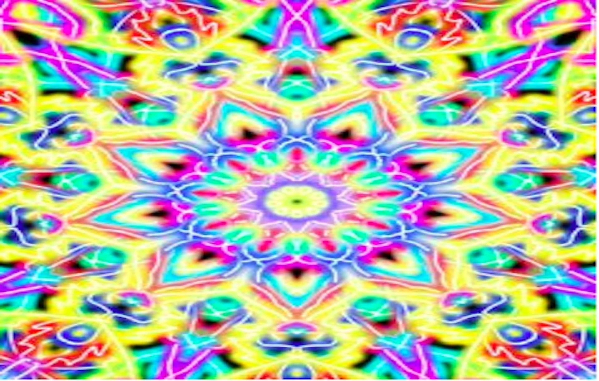 Interpreting Art and Culture Through Fractal Thinking