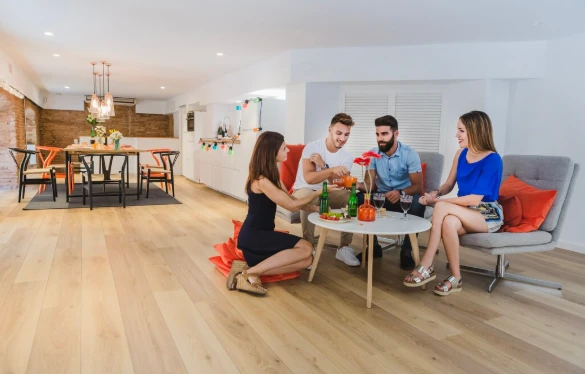 How Basement Finishing Can Increase Your Home's Living Space