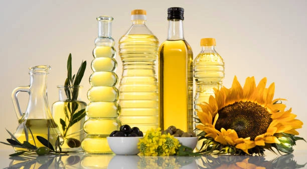 How to Choose the Best Sunflower Edible Oil: A Complete Buyer’s Guide