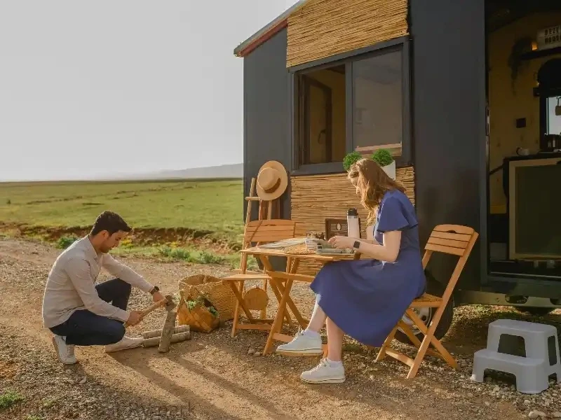 How to Choose the Best RV Park in Midland, TX: