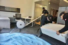 What Trends Are Shaping Commercial Moving Services in Markham Today?