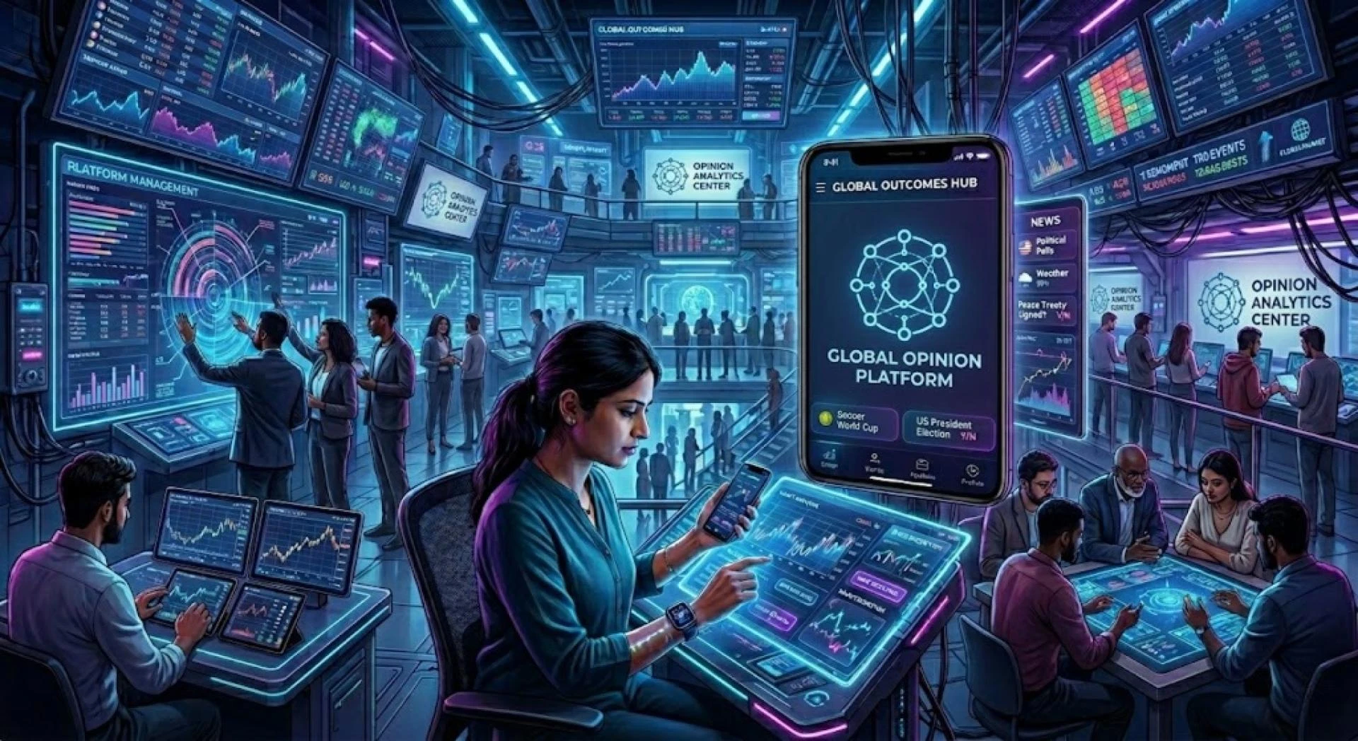 Rise of Probo India and the Future of Prediction Platforms
