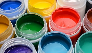 Top Pigments Manufacturers in India | High-Quality Color Solutions