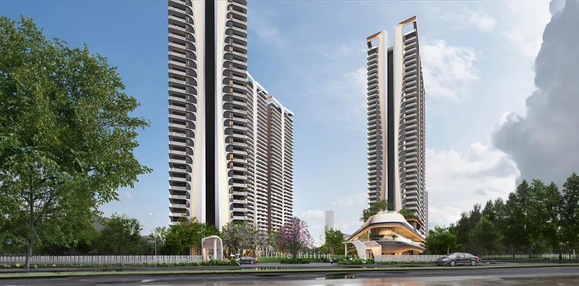 Key Benefits of Investing in Whiteland The Aspen Sector 76 Gurgaon