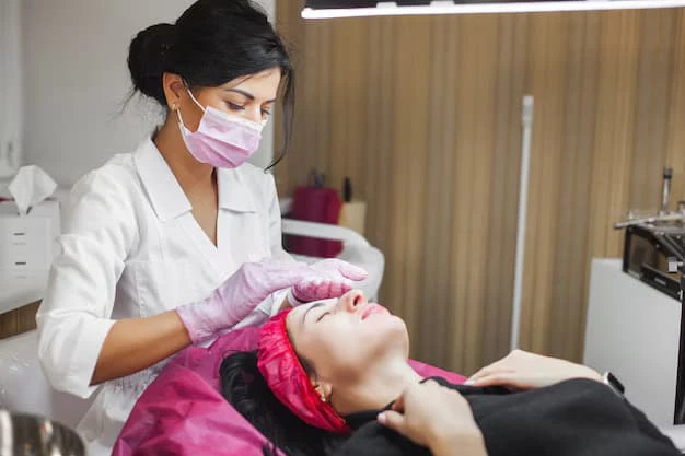 Advanced Skills You Learn in NVQ Beauty Level 3