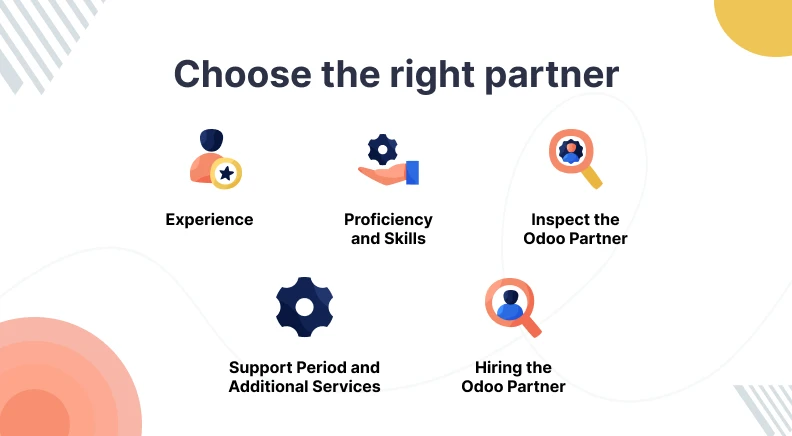 Why Should Businesses Choose Certified Odoo Implementation Partners?