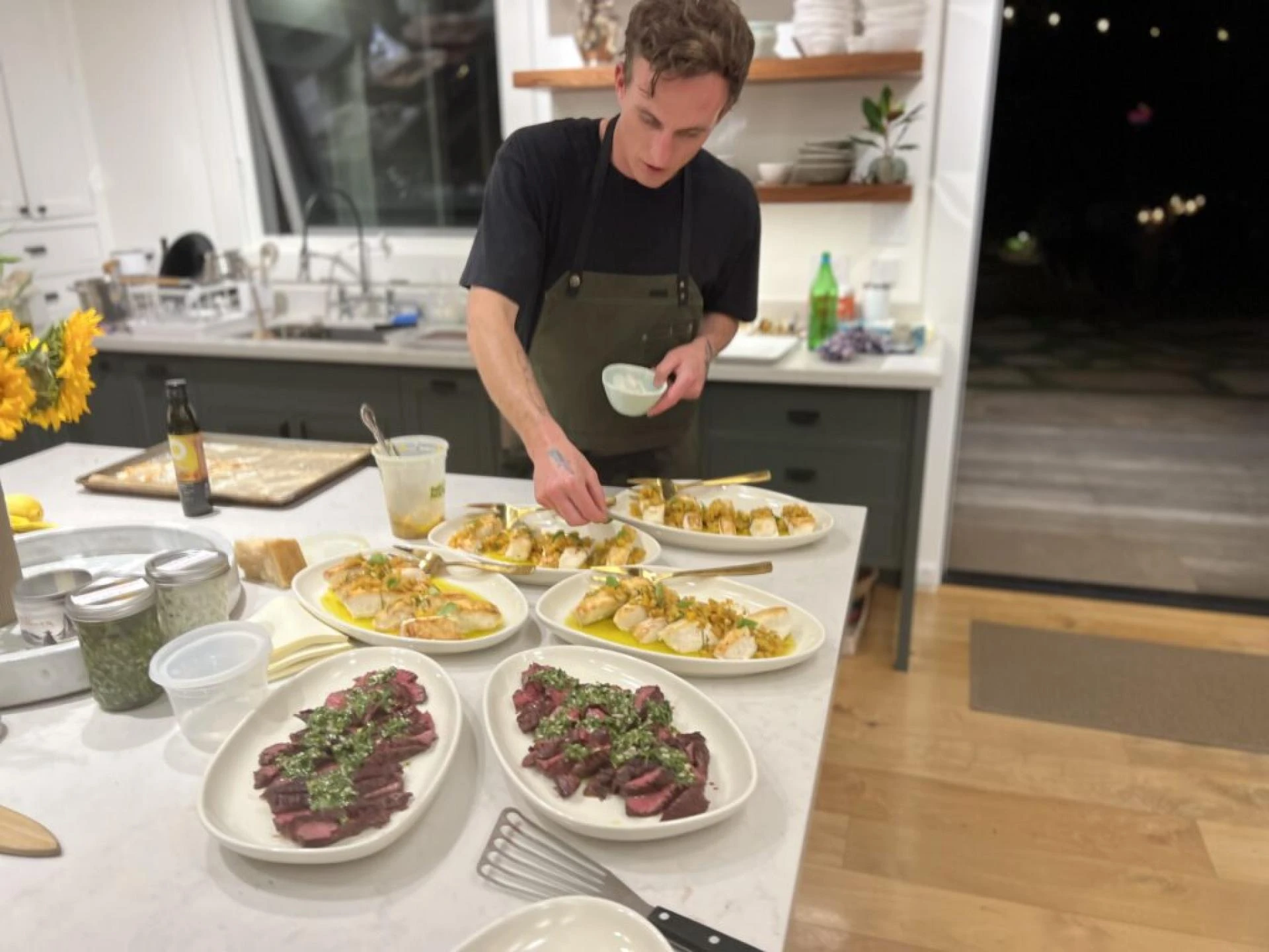 Everything You Need to Understand About Convenient At-Home Dining Solutions