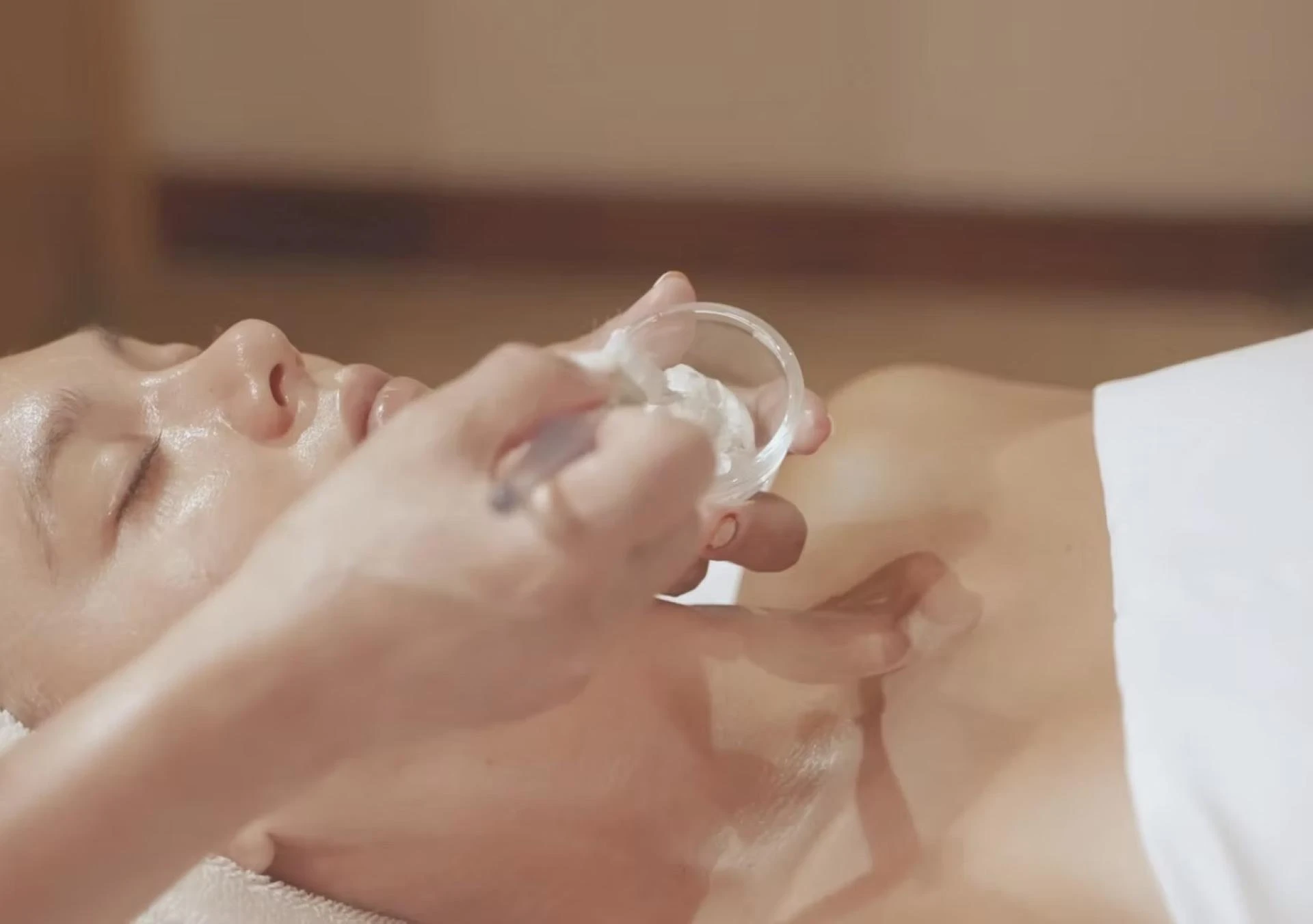 Therapeutic Massages and Their Impact on Skin and Wellness