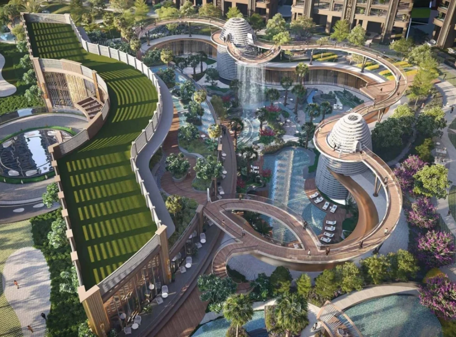 How to Identify an Undervalued Luxury Project Before Price Surge