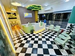 Occupational Therapy for Autism in Bangalore