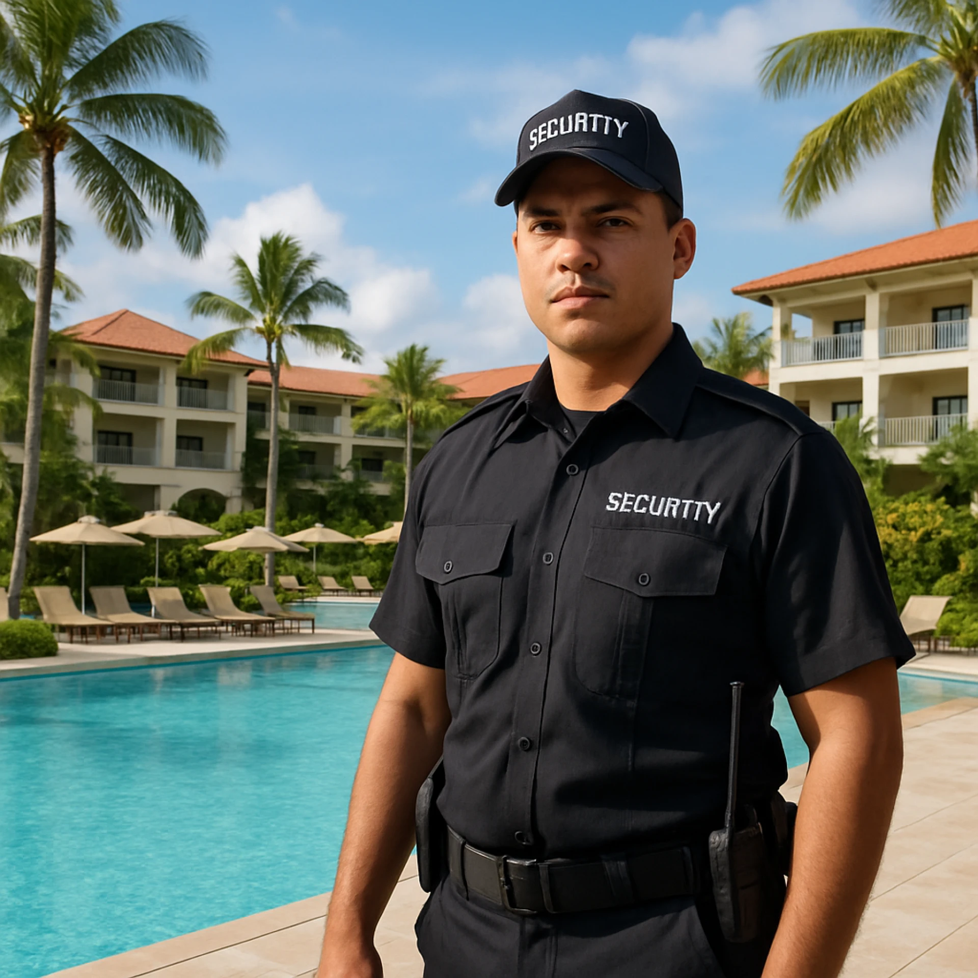 How to Find 24/7 Emergency Security Guard Company in Burbank?