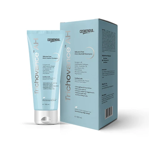 Trichovance ™ AH – Reliable Daily Hair Care Solution by Cosmenova