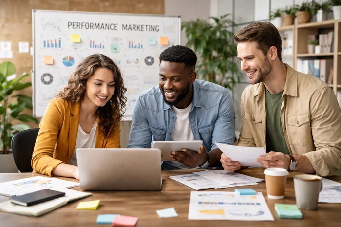 The A to Z of Performance Marketing: What It Is and How to Do It