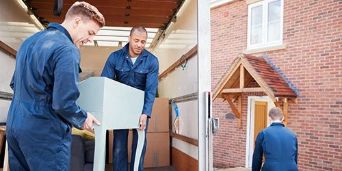 Home Removals Dunfermline – Reliable, Affordable & Stress-Free Moving Services