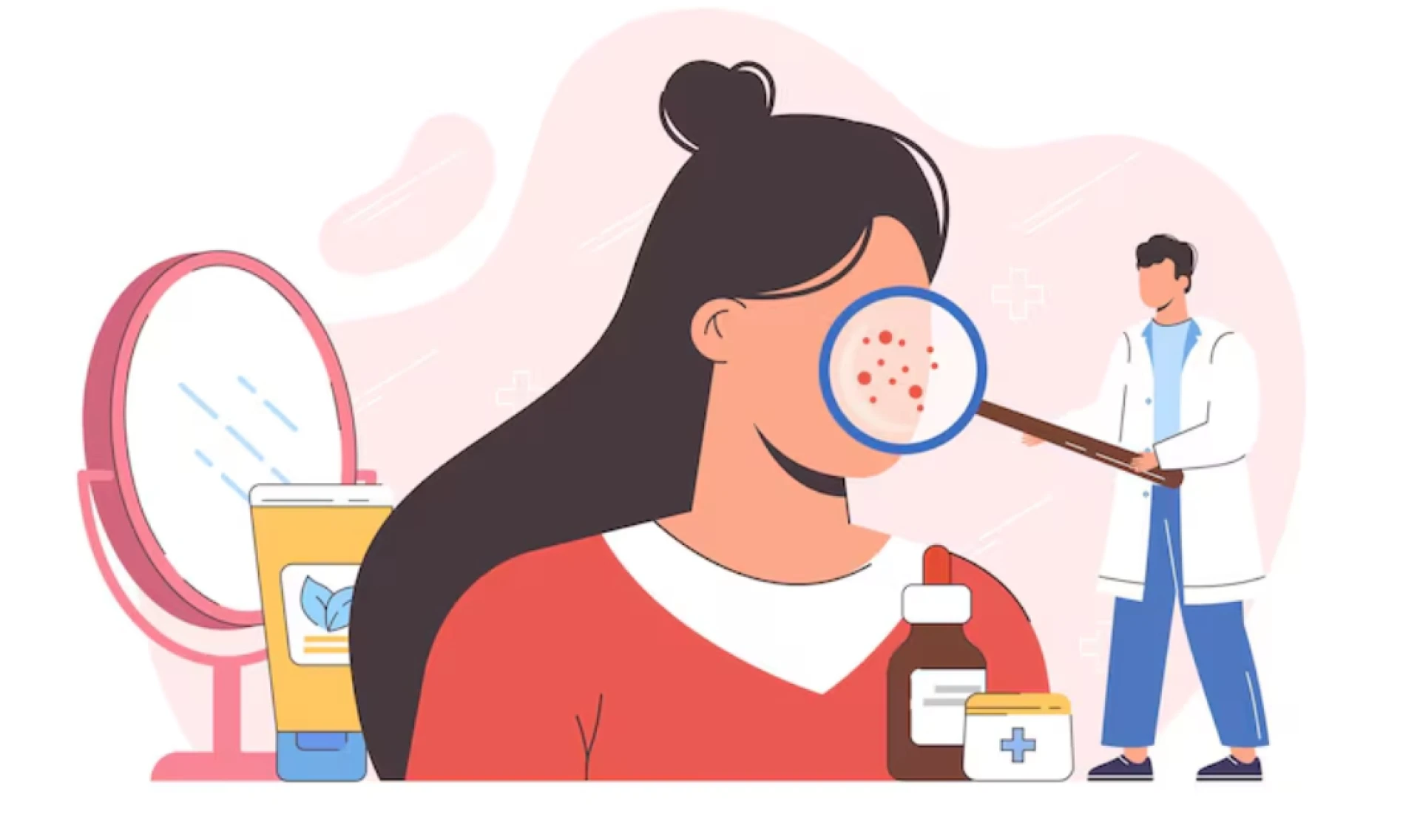 How to Become a Dermatologist in India Education, Skills and Salary