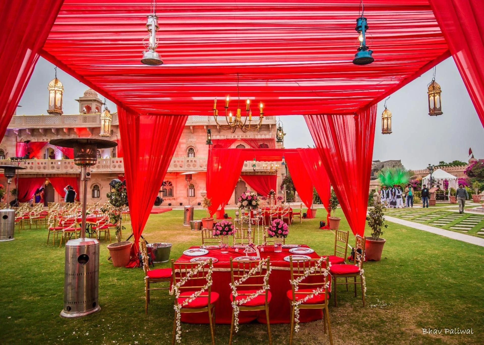 Best Wedding Planner in Jaipur