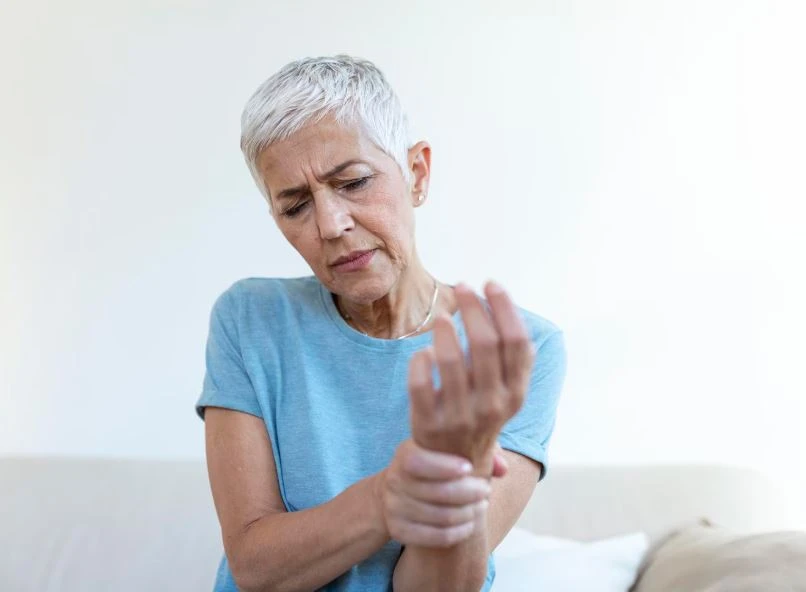 How Regular Exercise Can Prevent Joint & Muscle Problems