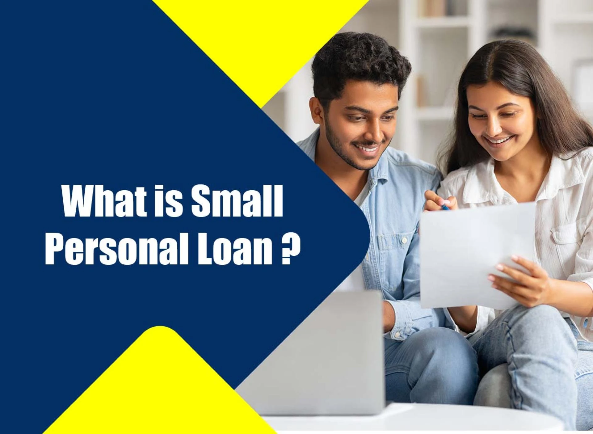 Rupee112 Small Personal Loan – Your Trusted Partner for Quick Funds
