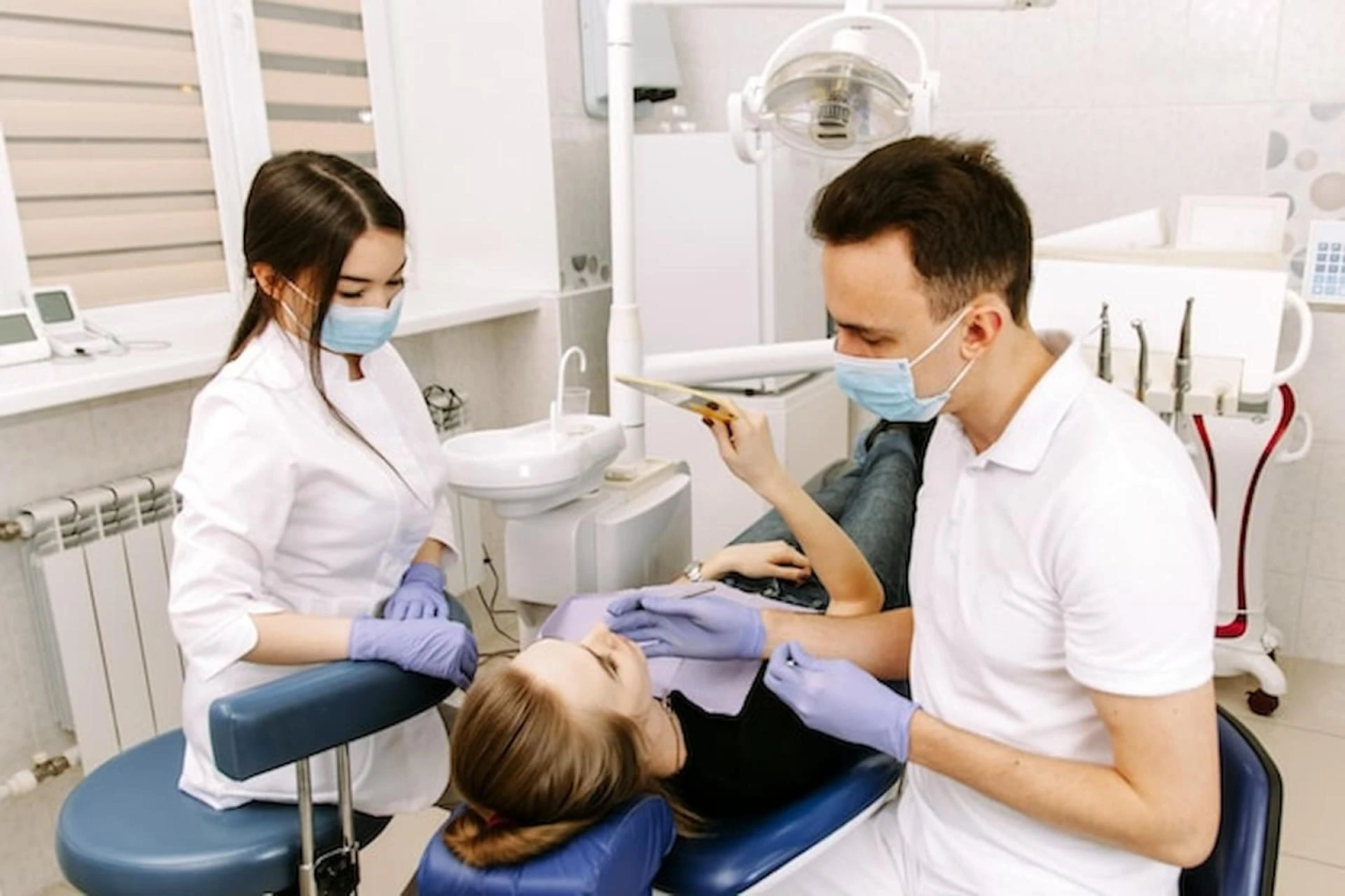 How to Choose the Best Dental Clinic in Westport