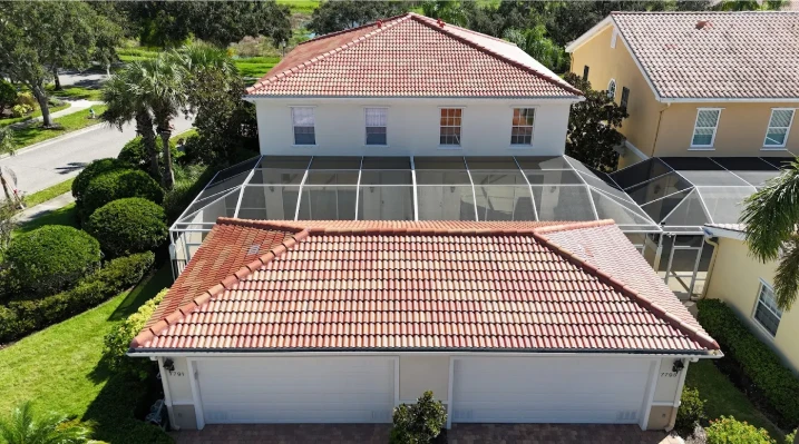 How Venice’s Coastal Climate Changes Roofing Standards