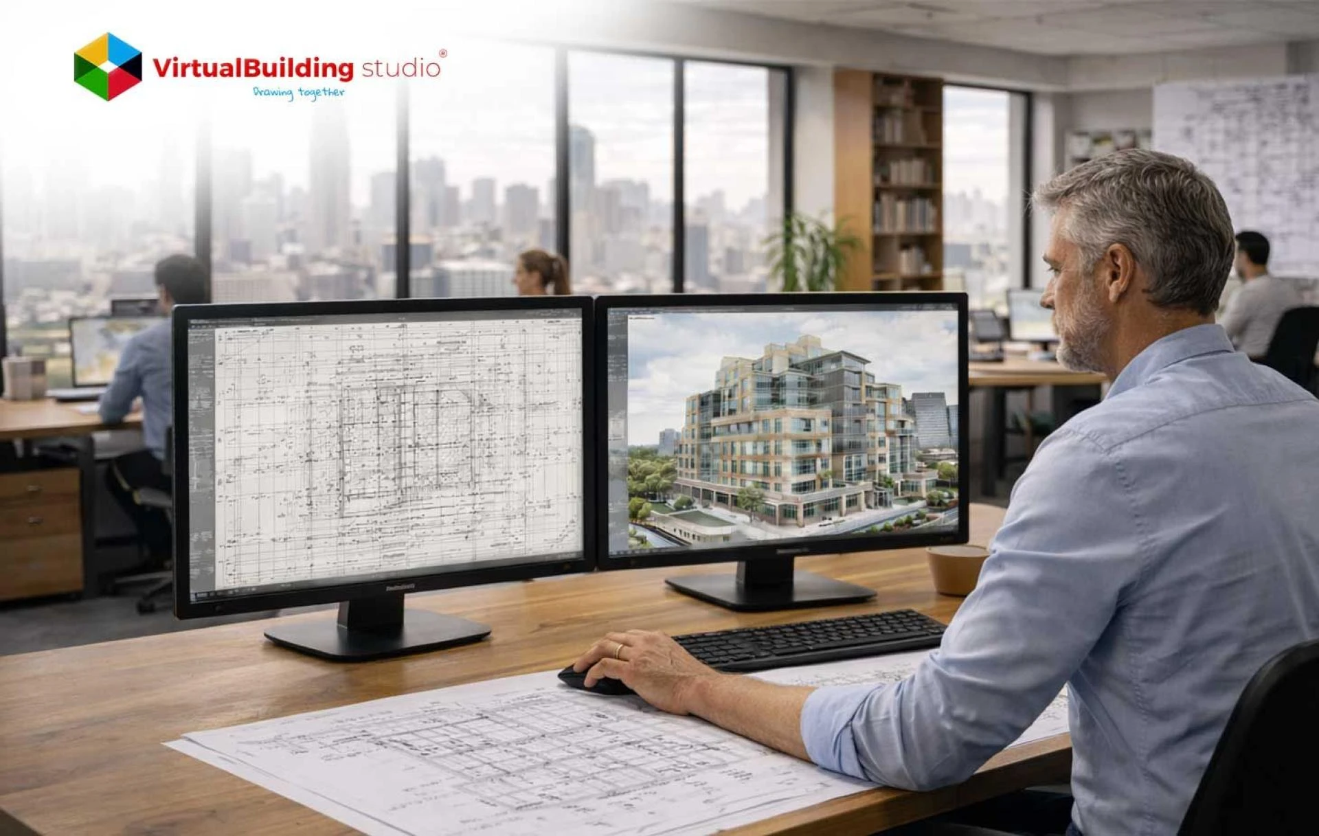 How Outsourced Architectural Drafting Speeds Up Project Delivery